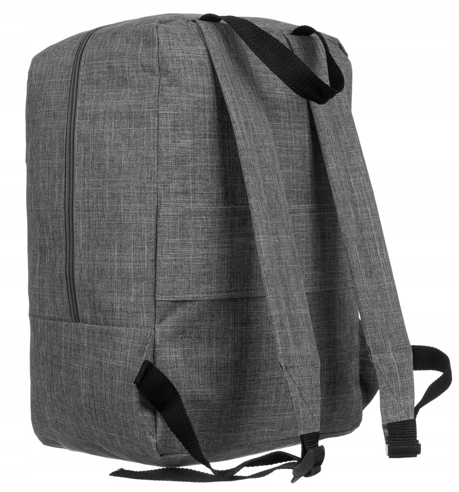 Дорожній рюкзак Lorenti LR-PL15602-GREY Дорожній рюкзак Lorenti LR-PL15602-GREY