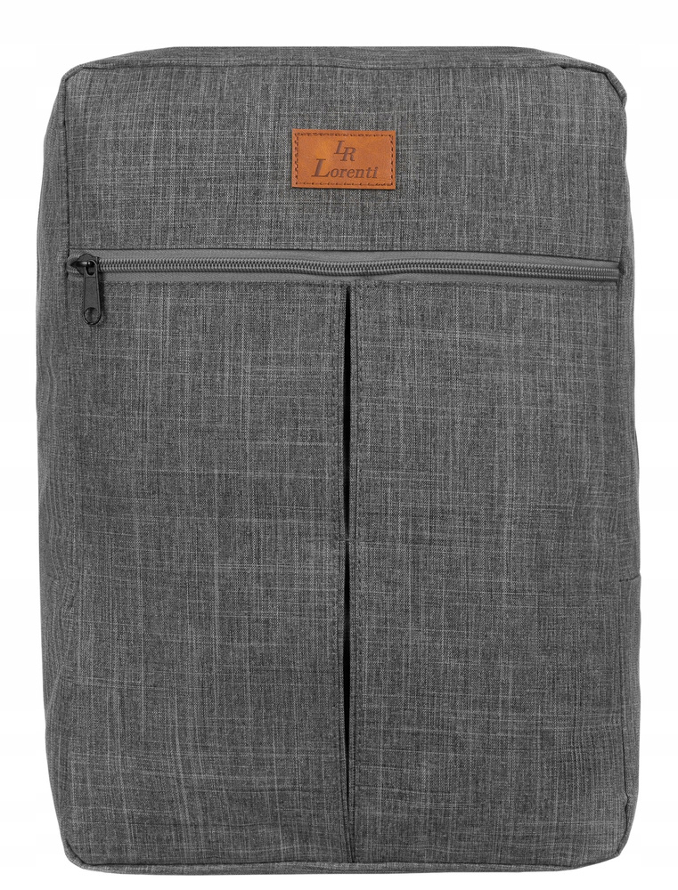 Дорожній рюкзак Lorenti LR-PL15602-GREY Дорожній рюкзак Lorenti LR-PL15602-GREY