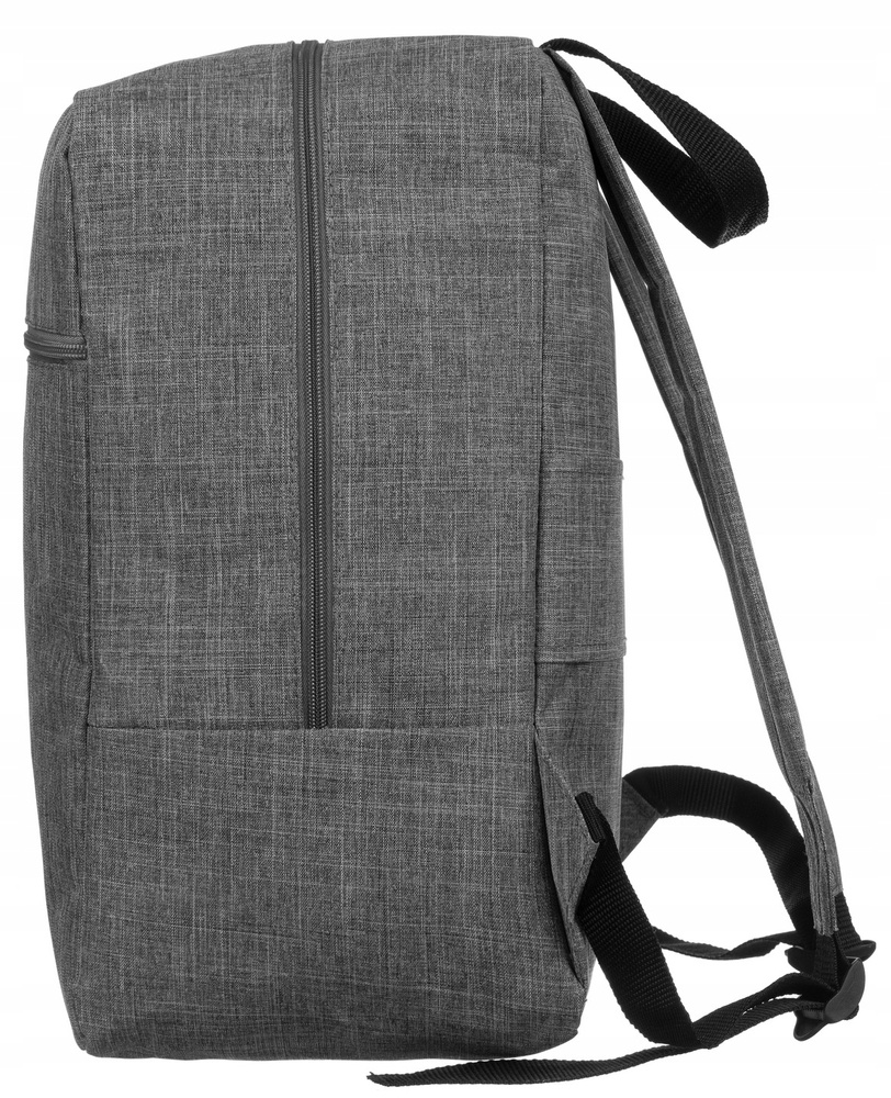 Дорожній рюкзак Lorenti LR-PL15602-GREY Дорожній рюкзак Lorenti LR-PL15602-GREY
