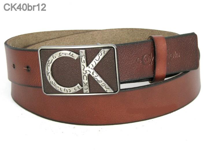 Ремень   ck40br12 120см