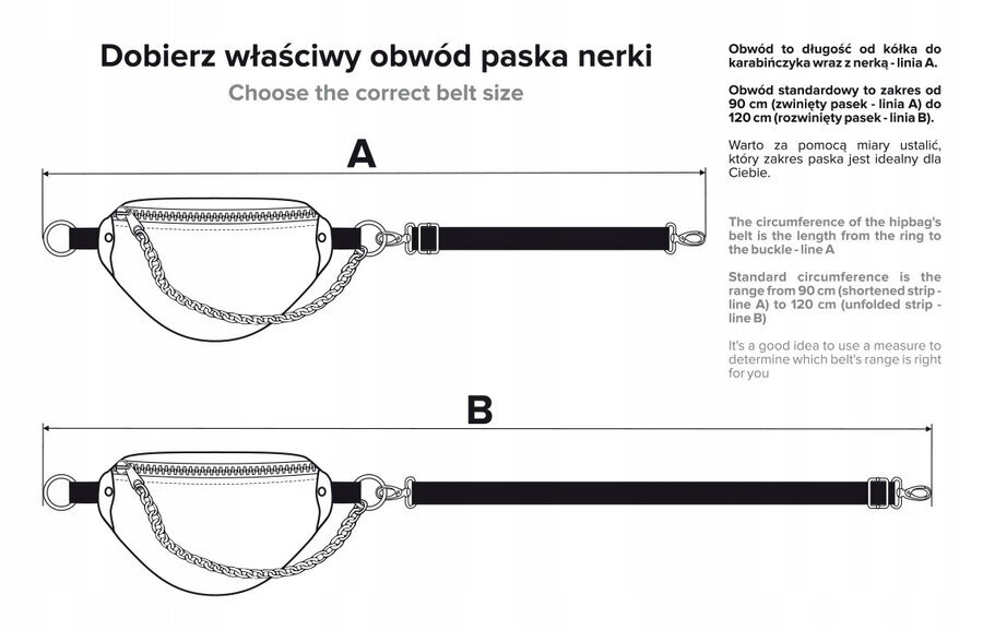 Сумка поясна жіноча Rovicky R-WB27-6725-02 Сумка поясна жіноча Rovicky R-WB27-6725-02