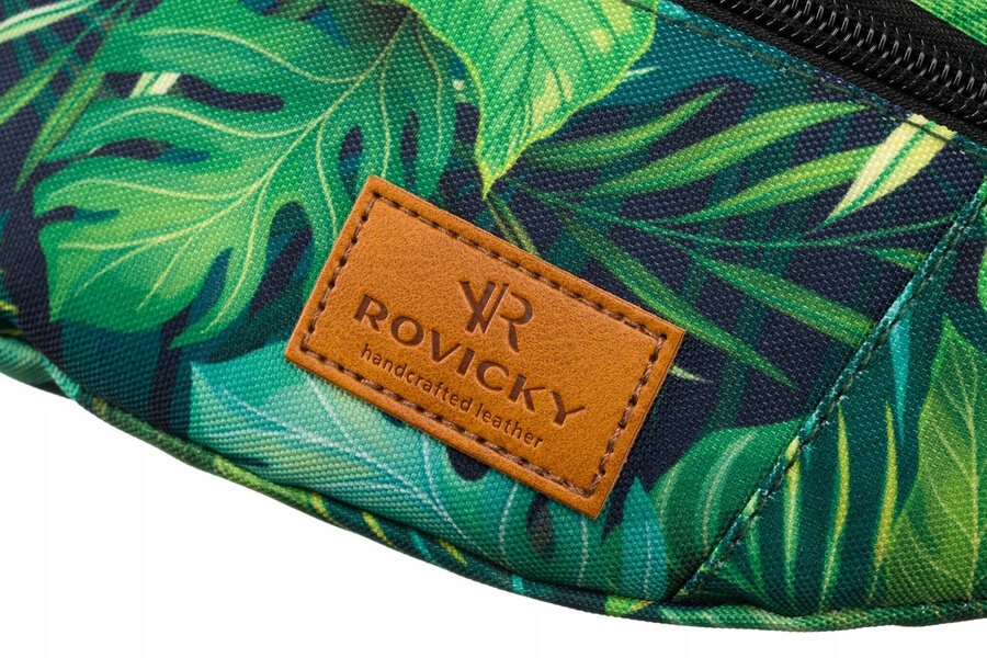 Сумка поясна жіноча Rovicky R-WB27-6732-03 Сумка поясна жіноча Rovicky R-WB27-6732-03