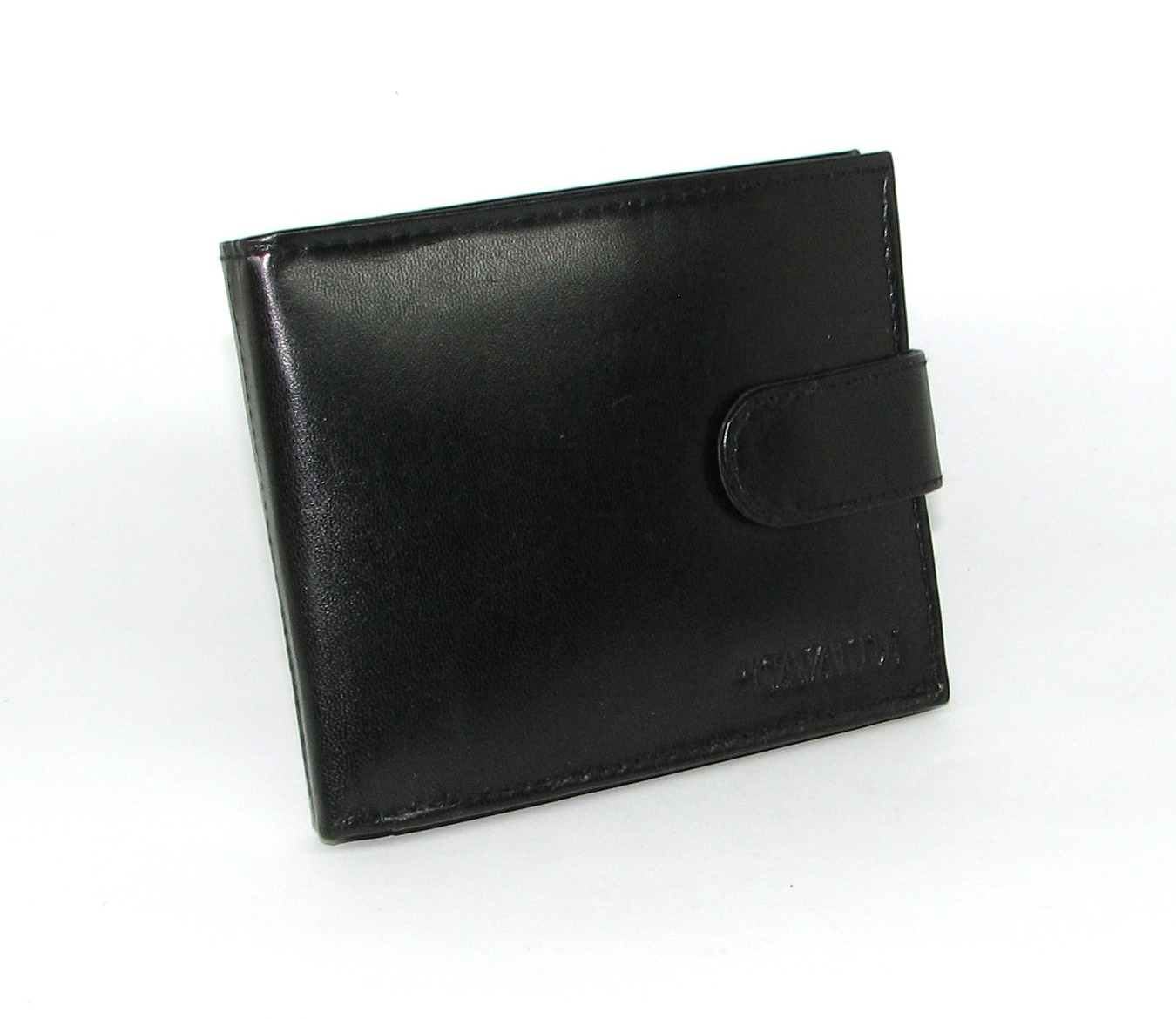 Гаманець чоловічий N992L-GAP-BLACK