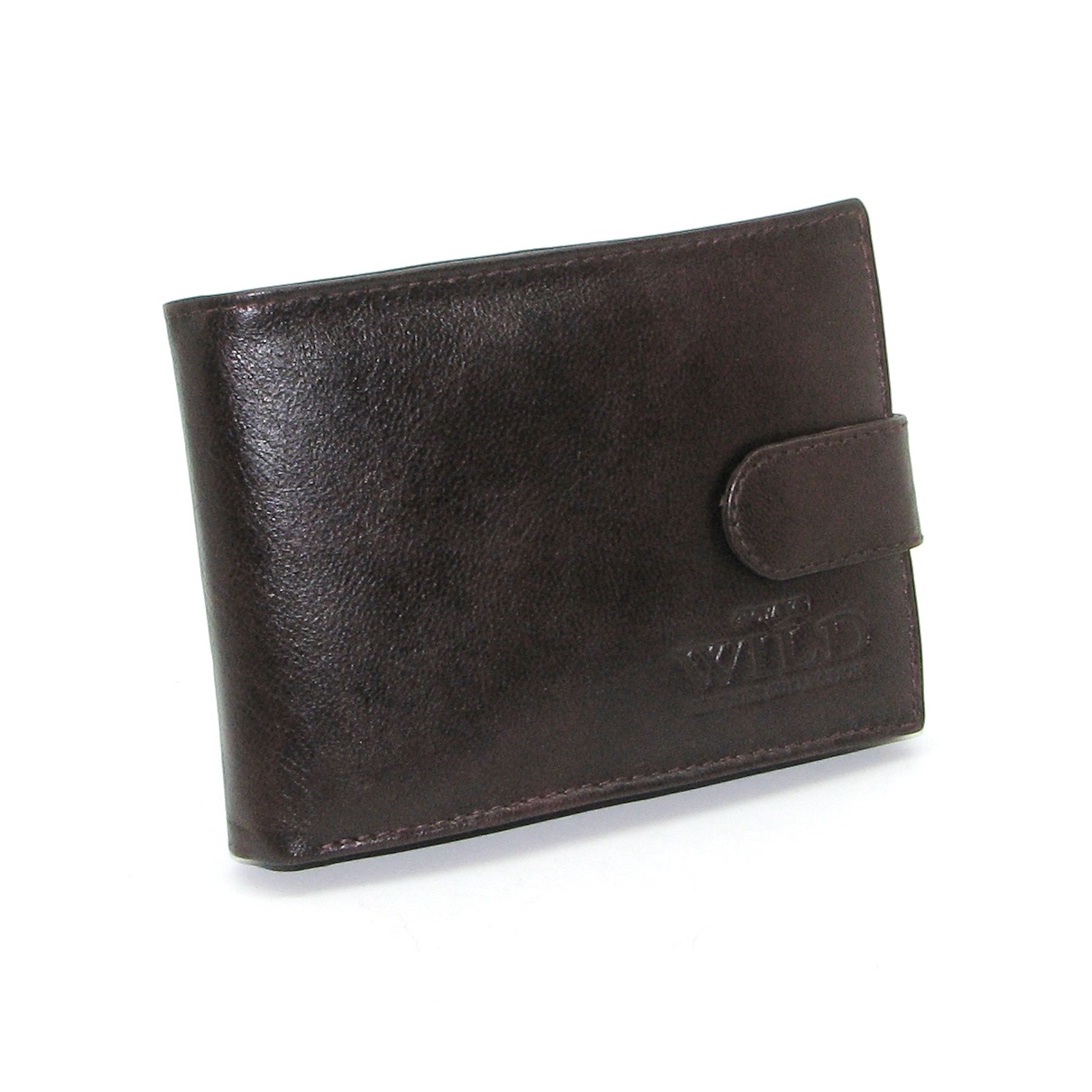 Гаманець чоловічий Always Wild N992L-VTK-BROWN