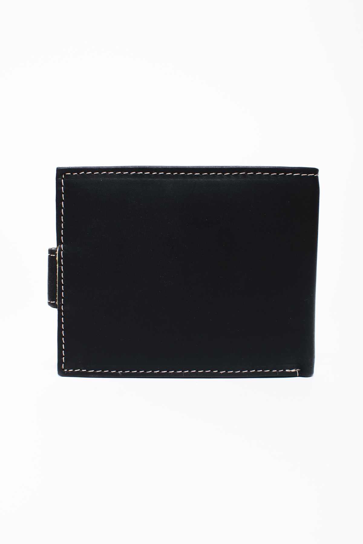 Гаманець чоловічий DNK Leather DNK-05L-BAW-BLACK Гаманець чоловічий DNK Leather DNK-05L-BAW-BLACK