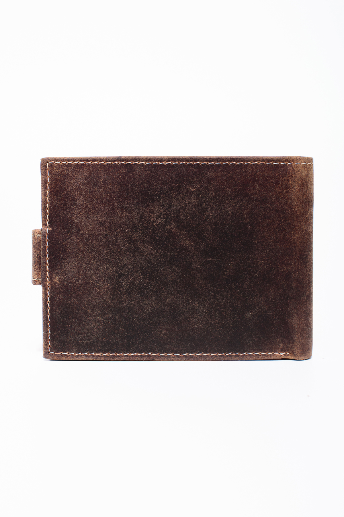 Гаманець чоловічий DNK Leather DNK-1189L-BAW-TAN Гаманець чоловічий DNK Leather DNK-1189L-BAW-TAN