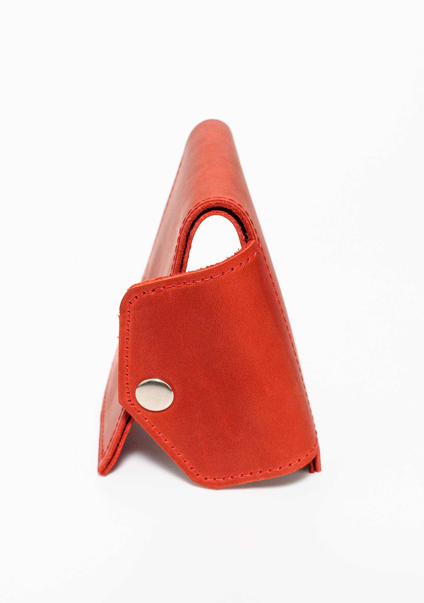 Гаманець шкіряний DNK Leather DNK-LW-08-col.H червоний Гаманець шкіряний DNK Leather DNK-LW-08-col.H червоний
