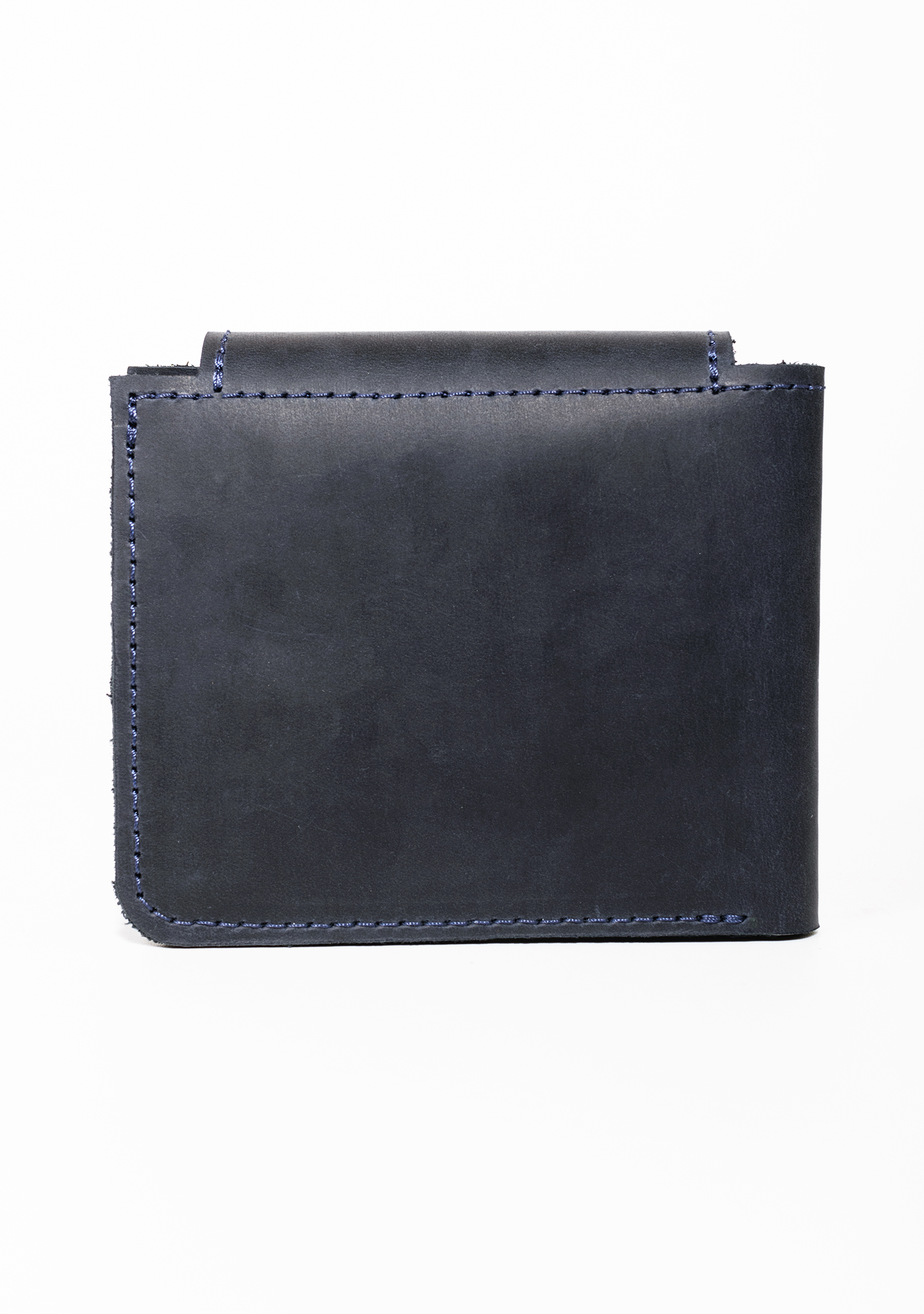 Гаманець шкіряний DNK Leather DNK-LW-08-col.K синій Гаманець шкіряний DNK Leather DNK-LW-08-col.K синій