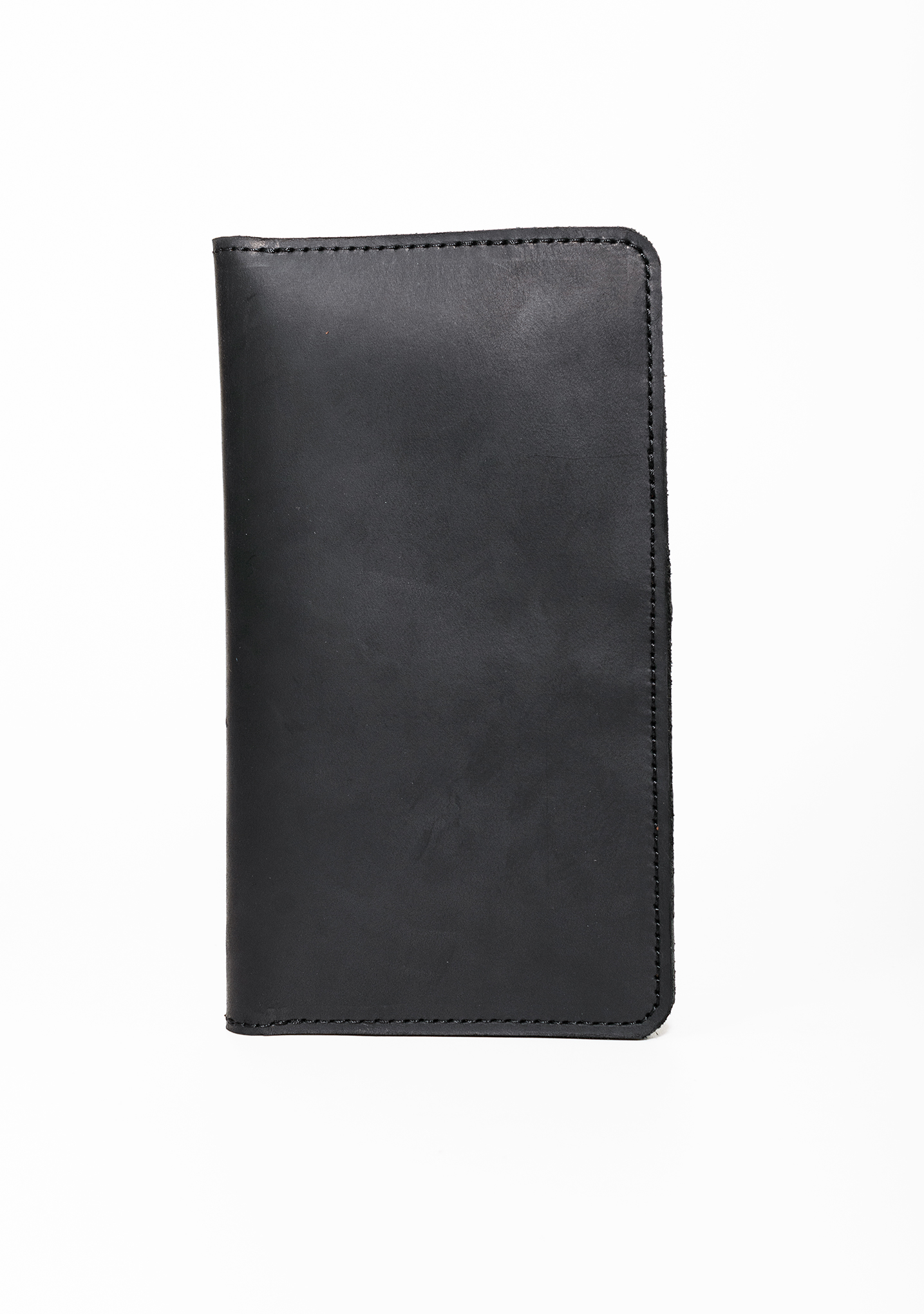 Гаманець шкіряний DNK Leather DNK-LW-11-col.J чорний Гаманець шкіряний DNK Leather DNK-LW-11-col.J чорний