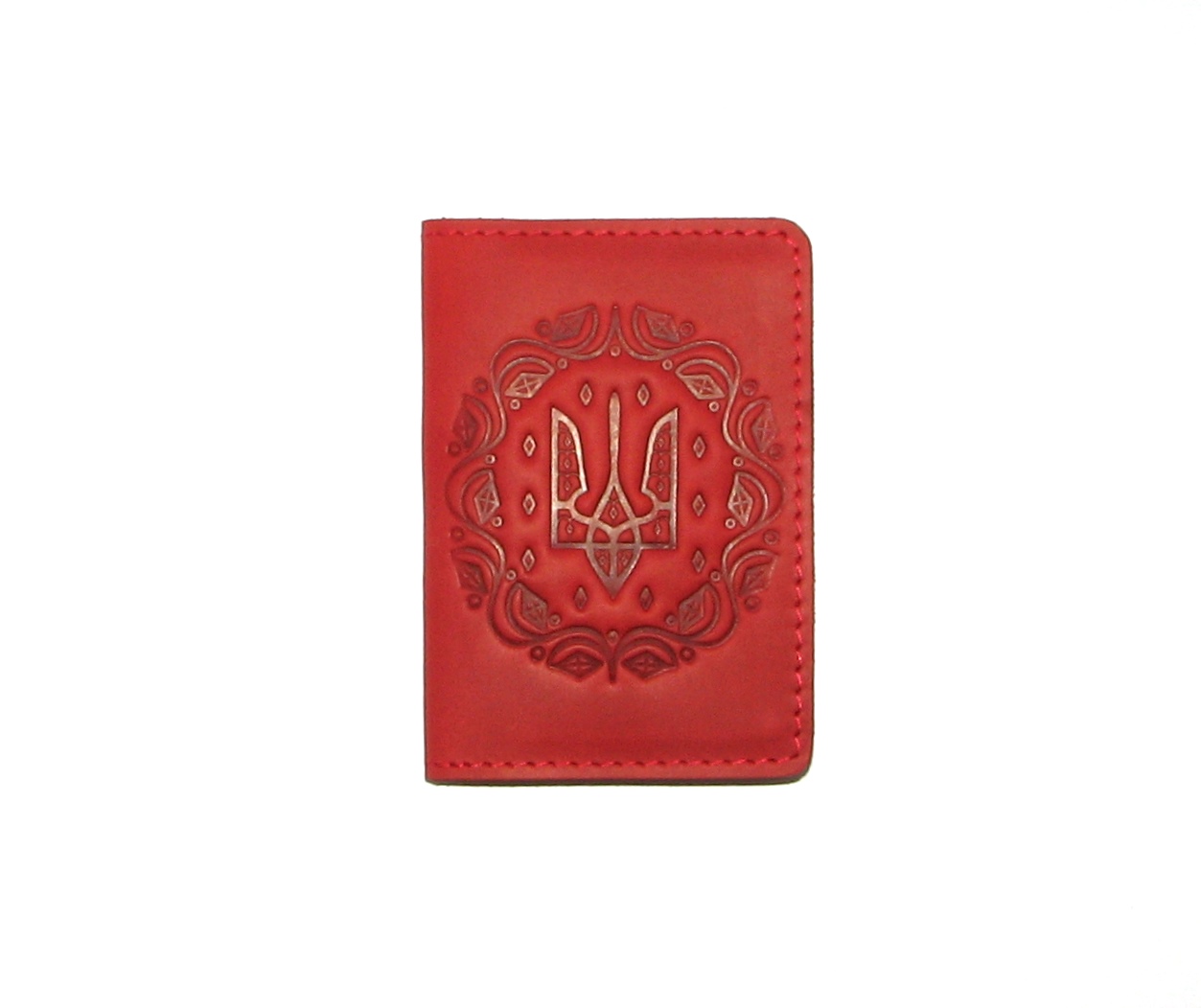 Візитниця книжечка (Обкладинка для ID паспорта) G9448B